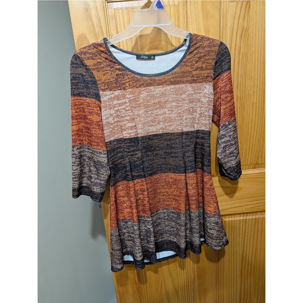 Lily Firmiana Medium Size Top